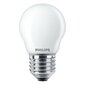 LED lemputė Philips E27, 1 vnt. kaina ir informacija | LED juostos | pigu.lt