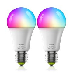 LED lemputė Grifema цена и информация | Светодиодные ленты | pigu.lt