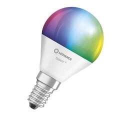 LED lemputė Ledvance E14 цена и информация | Светодиодные ленты | pigu.lt