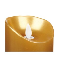 LED žvakės Vela, 14,5 x 14,5 x 2 cm, 24 vnt. kaina ir informacija | Kalėdinės dekoracijos | pigu.lt