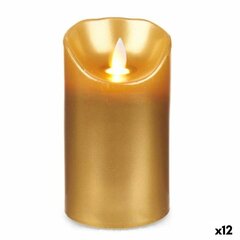 LED žvakės Vela, 14,5 x 14,5 x 2 cm, 24 vnt. kaina ir informacija | Kalėdinės dekoracijos | pigu.lt