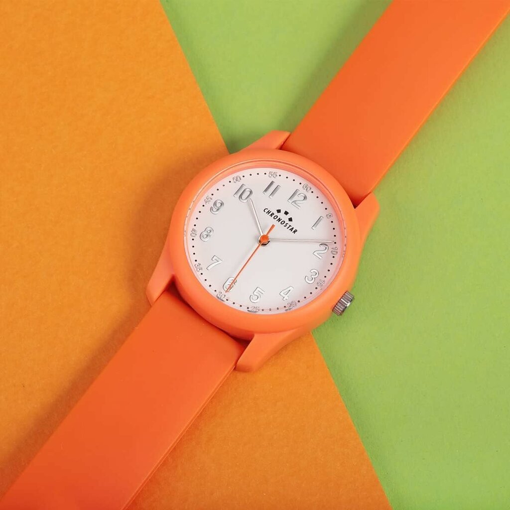 Laikrodis moterims Chronostar S7264684 цена и информация | Moteriški laikrodžiai | pigu.lt
