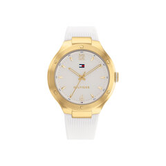 Ladies' Watch Tommy Hilfiger 1782473 (Ø 38 mm) kaina ir informacija | Moteriški laikrodžiai | pigu.lt