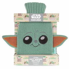 Star Wars The Mandalorian Grogu, 1 vnt kaina ir informacija | Šilumos prekės | pigu.lt