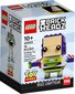 40552 LEGO® BrickHeadz Šviesmetis kaina ir informacija | Konstruktoriai ir kaladėlės | pigu.lt