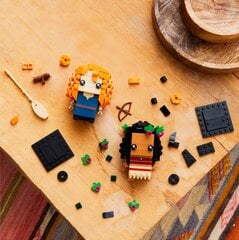 40621 LEGO® BrickHeadz Moana and Merida kaina ir informacija | Konstruktoriai ir kaladėlės | pigu.lt