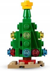 40425 LEGO® BrickHeadz Spragtukas kaina ir informacija | Konstruktoriai ir kaladėlės | pigu.lt