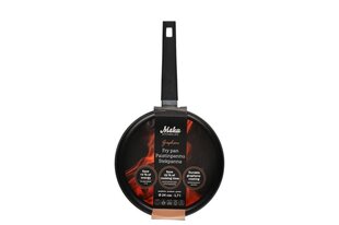 Maku Kitchen Life keptuvė, 24 cm kaina ir informacija | Maku Virtuvės, buities, apyvokos prekės | pigu.lt