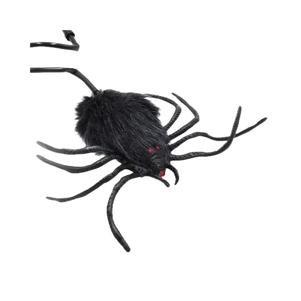 Žaislinis šokinėjantis voras цена и информация | Dekoracijos šventėms | pigu.lt
