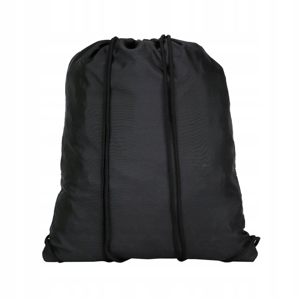 Mokyklinis sportinis krepšys Puma Sporty Urban, juodas kaina ir informacija | Kuprinės mokyklai, sportiniai maišeliai | pigu.lt