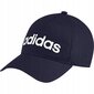 Vyriška adidas beisbolo kepuraitė tamsiai mėlyna kaina ir informacija | Vyriški šalikai, kepurės, pirštinės | pigu.lt