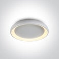 ONELight lubinis šviestuvas LED Decorative Plafo 62144N/W/W