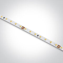 ONELight тонкая гибкая светодиодная лента Ultra Slim Range LED 7823/W цена и информация | Потолочные светильники | pigu.lt
