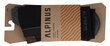 Kojinės unisex Alpinus Sveg FI18442, juodos kaina ir informacija | Vyriškos kojinės | pigu.lt