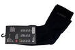 Kojinės unisex Alpinus Zadar FI11081, juodos, 3 poros kaina ir informacija | Vyriškos kojinės | pigu.lt