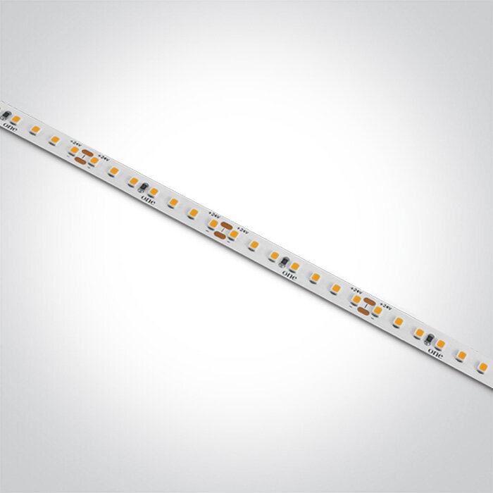 ONELight LED šviesos juosta 7825/W kaina ir informacija | Lubiniai šviestuvai | pigu.lt