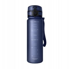 Пиьевая бутылка с фильтром, 500 мл цена и информация | Фильтры для воды | pigu.lt