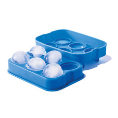 Hendi ledo kubelių forma, mėlyna kaina ir informacija | Virtuvės įrankiai | pigu.lt