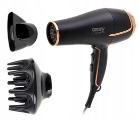 Hair Dryer CAMRY CR2255 цена и информация | Фены | pigu.lt