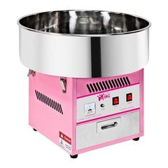 Электрическая машина для производства сладкой ваты без крышки цена и информация | Особенные приборы для приготовления пищи | pigu.lt