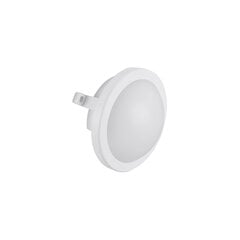 TANGO led c 6w nw hermeetiline laevalgusti led 75x172x172mm цена и информация | Потолочные светильники | pigu.lt