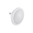 TANGO led c 6w nw hermeetiline laevalgusti led 75x172x172mm