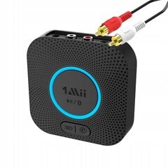 Передатчик Bluetooth, приемник - адаптер цена и информация | USB адаптеры для штатных магнитол | pigu.lt