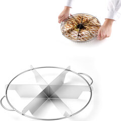 Torto pjovimo žymeklis, 270 mm kaina ir informacija | Virtuvės įrankiai | pigu.lt