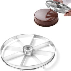 Torto pjovimo žymeklis, 320 mm kaina ir informacija | Virtuvės įrankiai | pigu.lt