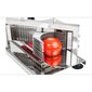 Rankinė pomidorų pjaustyklė, 1 vnt. цена и информация | Virtuvės įrankiai | pigu.lt