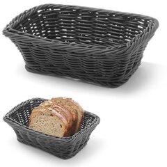 Duonos krepšelis, 190x130x60 mm kaina ir informacija | Virtuvės įrankiai | pigu.lt