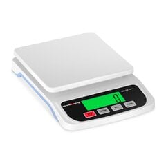 Электронные кухонные весы с функцией подсчета предметов 10кг/1г цена и информация | Кухонная утварь | pigu.lt