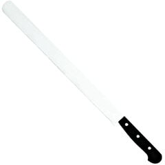 Нож для разрезания торта Creme с зубцами, 350 мм - Hendi 841075 цена и информация | Ножи и аксессуары для них | pigu.lt