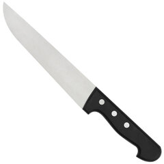 Нож для разделки сырого мяса, длина 210 мм SUPERIOR цена и информация | Ножи и аксессуары для них | pigu.lt