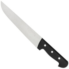 Нож для разделки сырого мяса, длина 250 мм SUPERIOR цена и информация | Ножи и аксессуары для них | pigu.lt