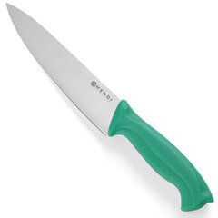 Hendi daržovių peilis, 180 mm kaina ir informacija | Peiliai ir jų priedai | pigu.lt