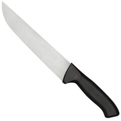 Нож кухонный для разделки сырого мяса, длина 210 мм ECCO цена и информация | Ножи и аксессуары для них | pigu.lt