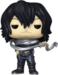 Funko POP! My hero academia Shota Aizawa + T-shirt Exclusive kaina ir informacija | Žaidėjų atributika | pigu.lt