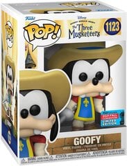 Funko POP! Disney Goofy Exclusive kaina ir informacija | Žaidėjų atributika | pigu.lt