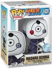 Funko POP! Naruto Madara Uchiha Exclusive kaina ir informacija | Žaidėjų atributika | pigu.lt