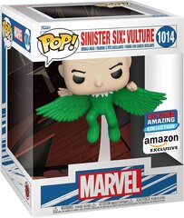 Фигурка Funko POP! Marvel Vulture Exclusive 6inch цена и информация | Атрибутика для игроков | pigu.lt