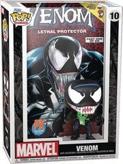 Funko POP! Marvel Venom Exclusive kaina ir informacija | Žaidėjų atributika | pigu.lt