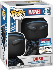 Funko POP! Marvel Dusk Exclusive kaina ir informacija | Žaidėjų atributika | pigu.lt
