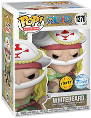 Фигурка Funko POP! One Piece Whitebeard Chase Exclusive цена и информация | Атрибутика для игроков | pigu.lt