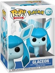 Funko POP! Pokemon Glaceon kaina ir informacija | Žaidėjų atributika | pigu.lt