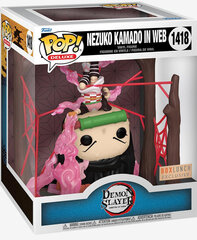 Фигурка Funko POP! Demon Slayer Nezuko Kamado In Web Exclusive 6inch цена и информация | Атрибутика для игроков | pigu.lt