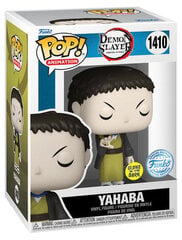 Funko POP! Demon Slayer Yahaba Exclusive Glow цена и информация | Атрибутика для игроков | pigu.lt