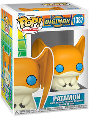 Funko POP! Digimon Potamon цена и информация | Атрибутика для игроков | pigu.lt