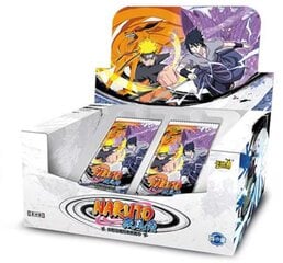 Колода карт Naruto цена и информация | Настольные игры, головоломки | pigu.lt