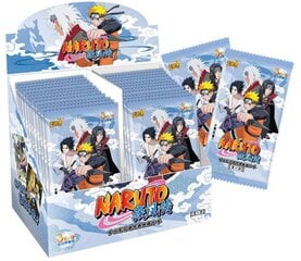 Колода карт Naruto цена и информация | Настольные игры, головоломки | pigu.lt